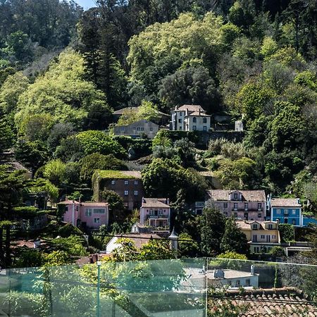 Cedros Nature House Sintra Buitenkant foto