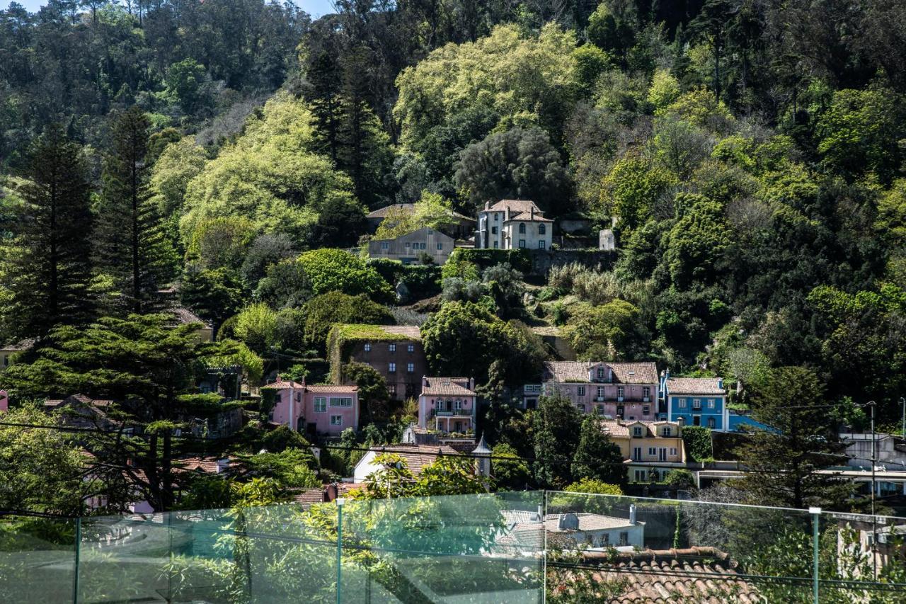 Cedros Nature House Sintra Buitenkant foto