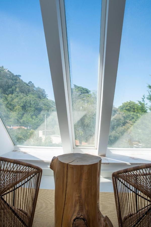 Cedros Nature House Sintra Buitenkant foto