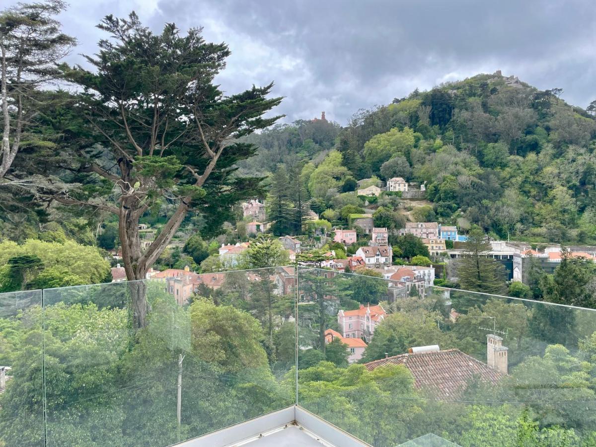 Cedros Nature House Sintra Buitenkant foto